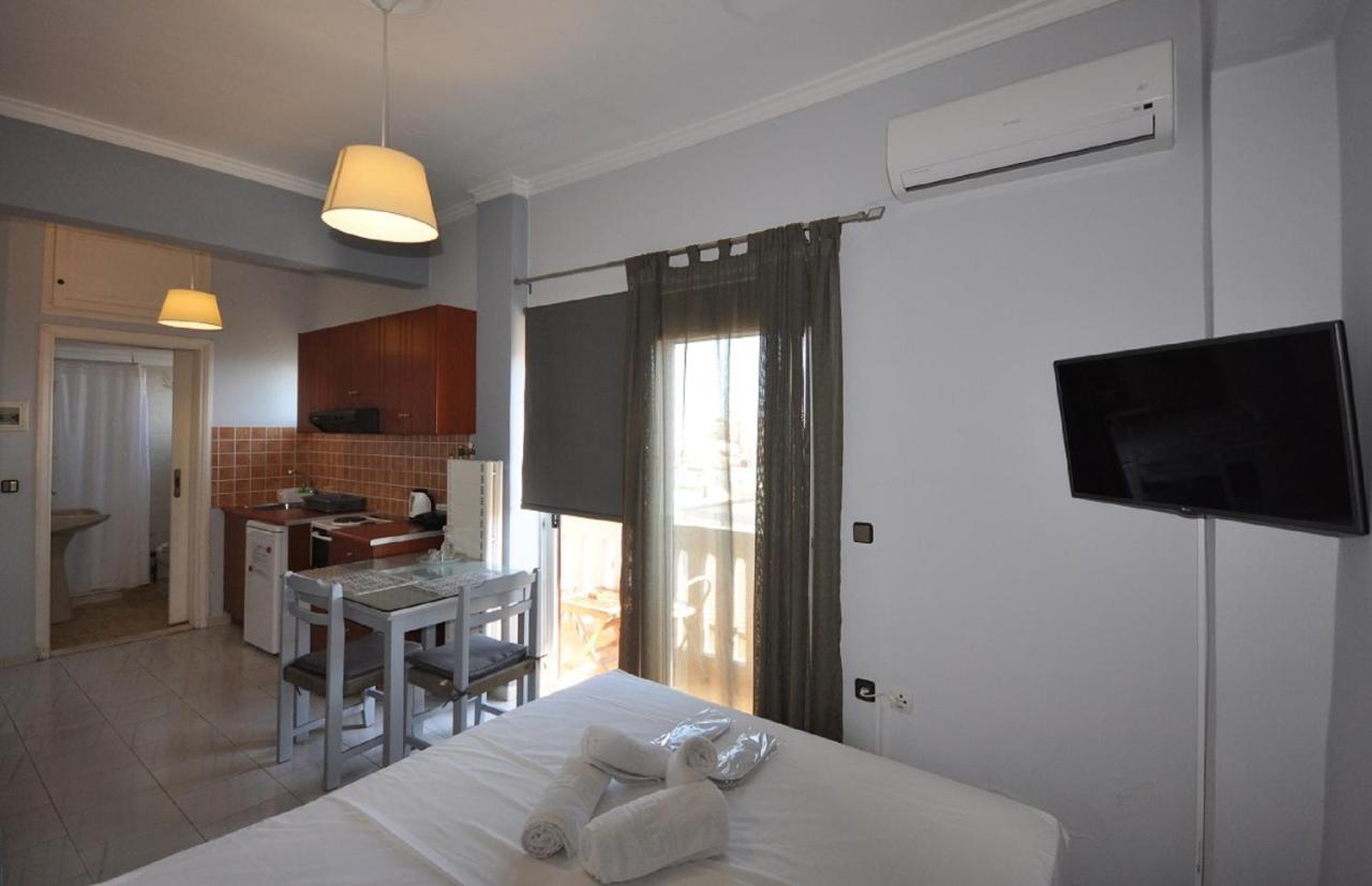 Apartments Chania Khania Eksteriør bilde