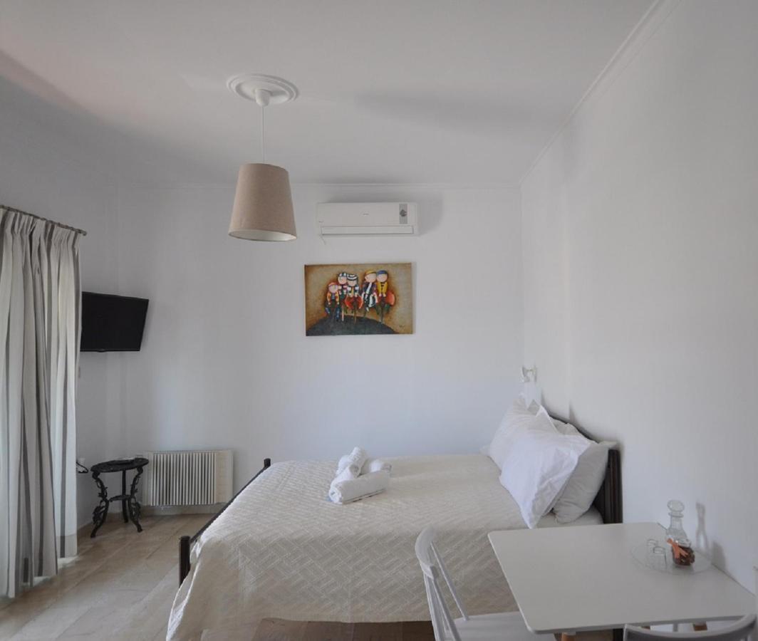 Apartments Chania Khania Eksteriør bilde