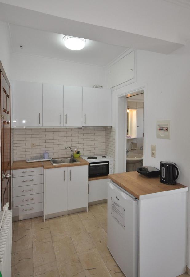 Apartments Chania Khania Eksteriør bilde