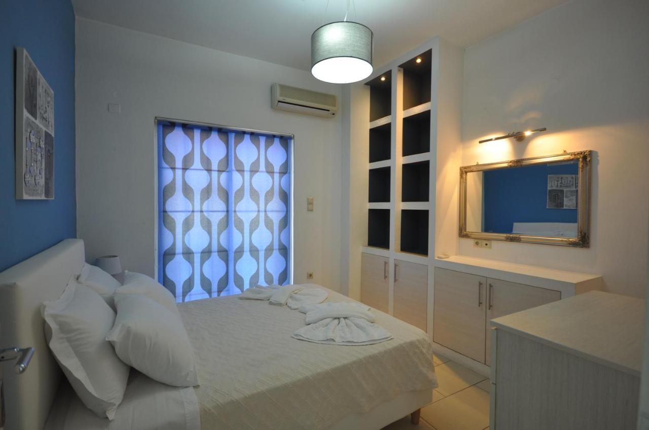 Apartments Chania Khania Eksteriør bilde