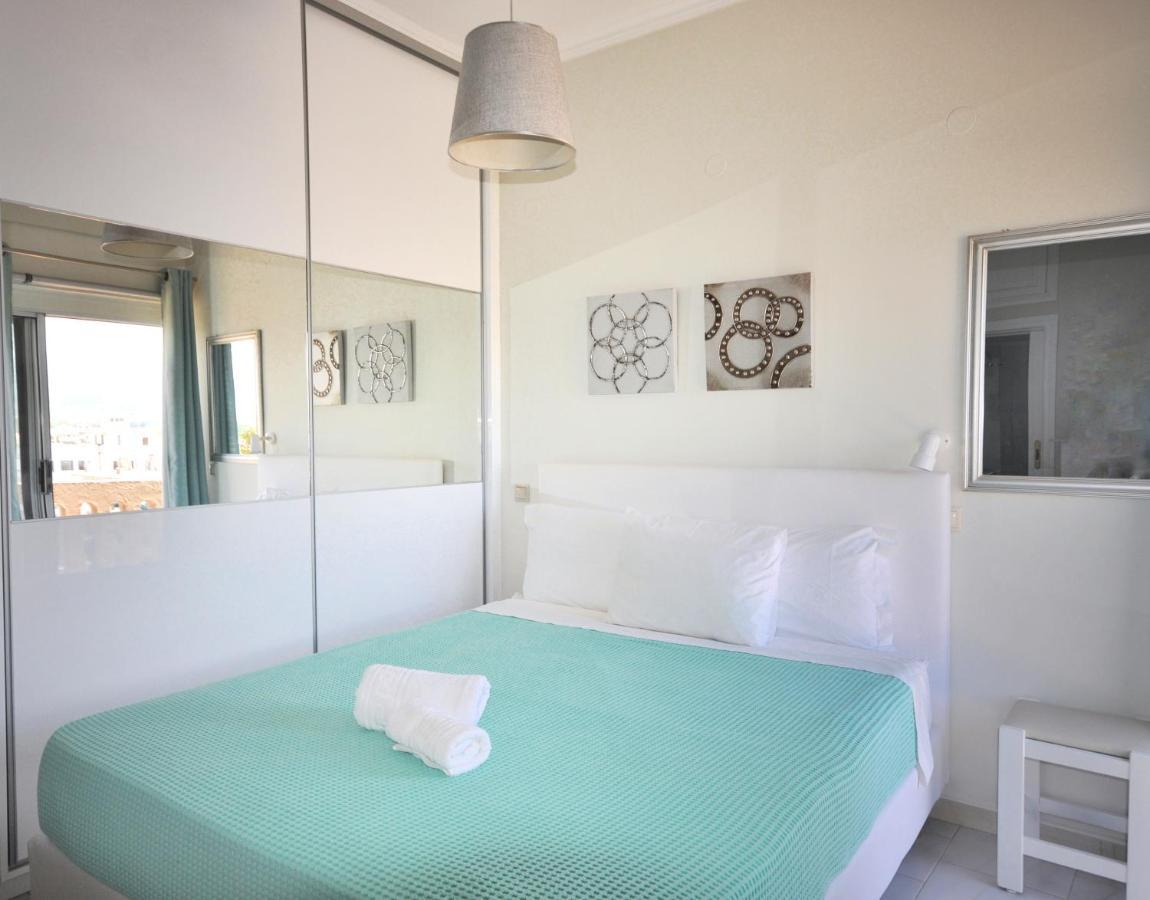 Apartments Chania Khania Eksteriør bilde