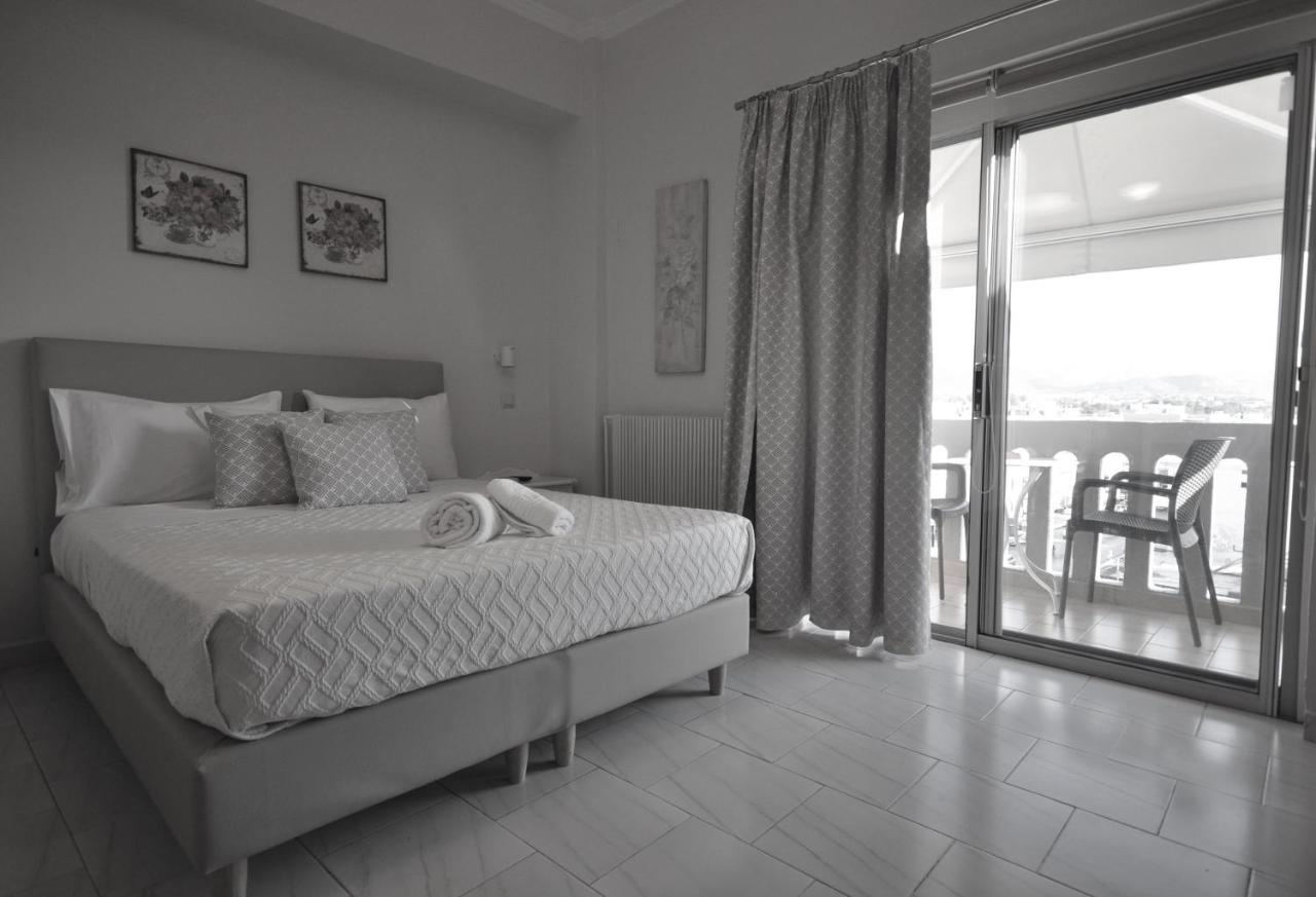 Apartments Chania Khania Eksteriør bilde