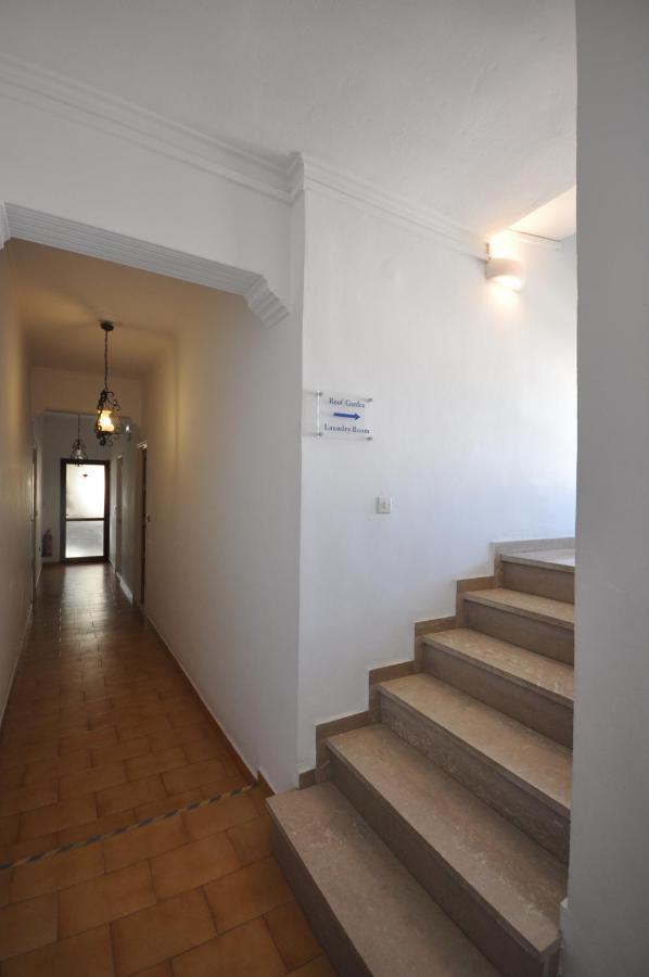 Apartments Chania Khania Eksteriør bilde