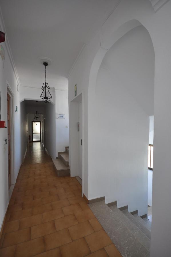 Apartments Chania Khania Eksteriør bilde