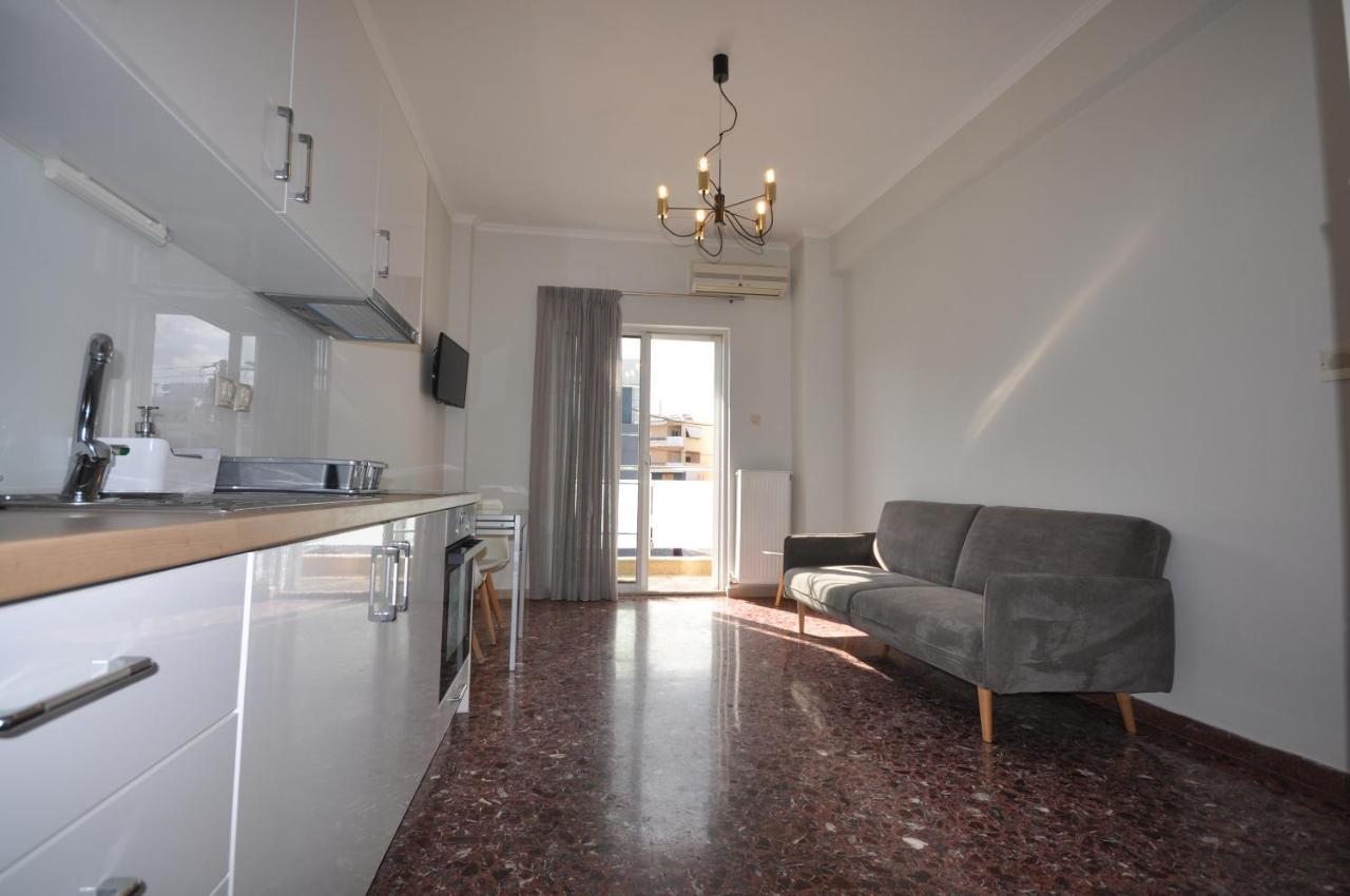 Apartments Chania Khania Eksteriør bilde
