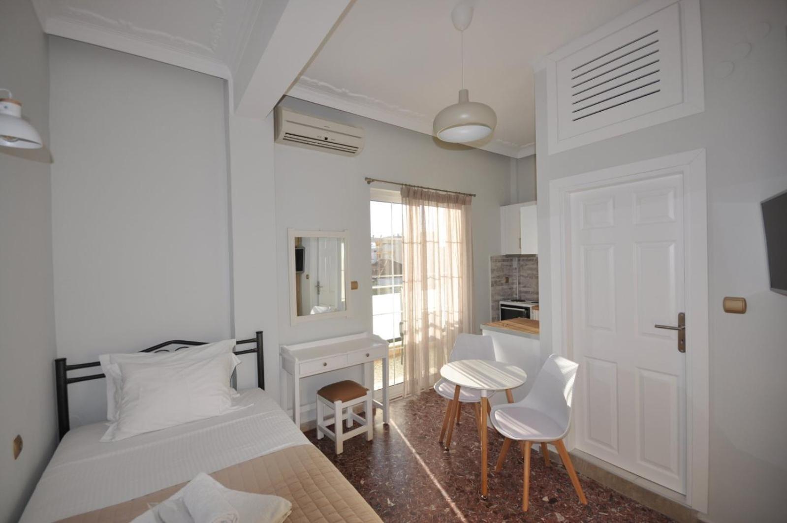 Apartments Chania Khania Eksteriør bilde