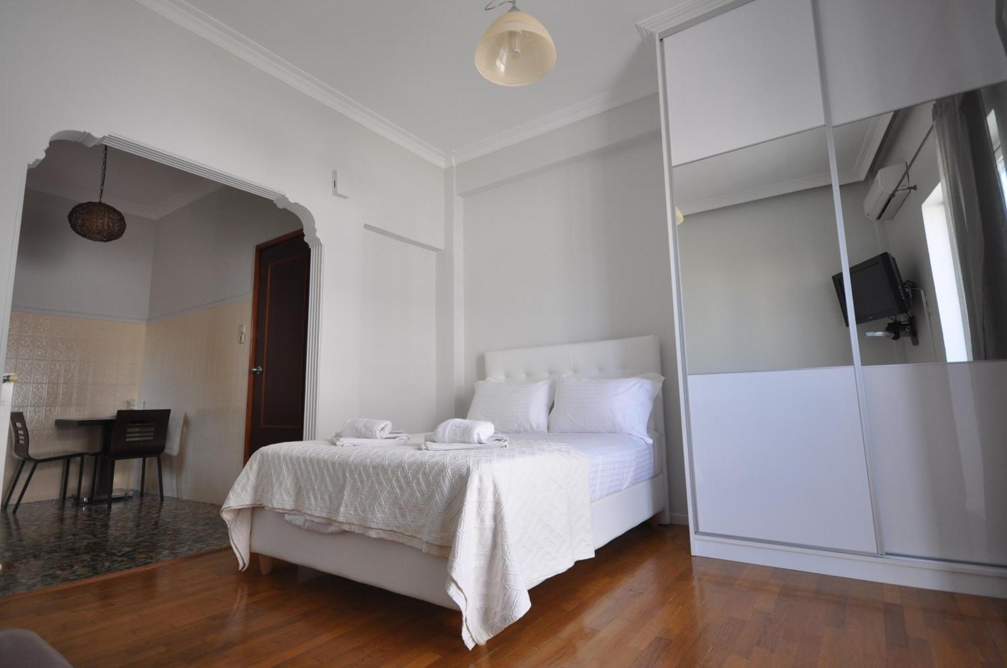 Apartments Chania Khania Eksteriør bilde