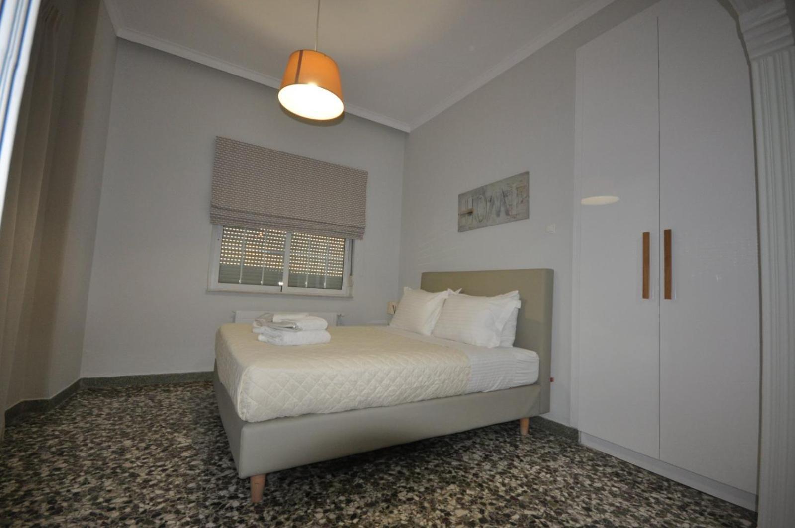 Apartments Chania Khania Eksteriør bilde