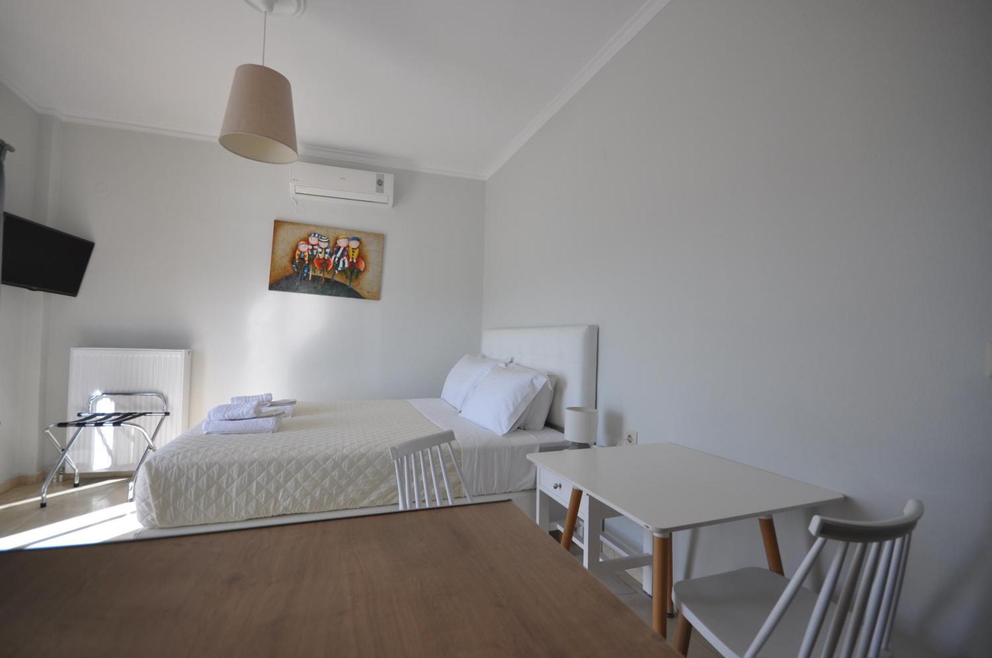 Apartments Chania Khania Eksteriør bilde