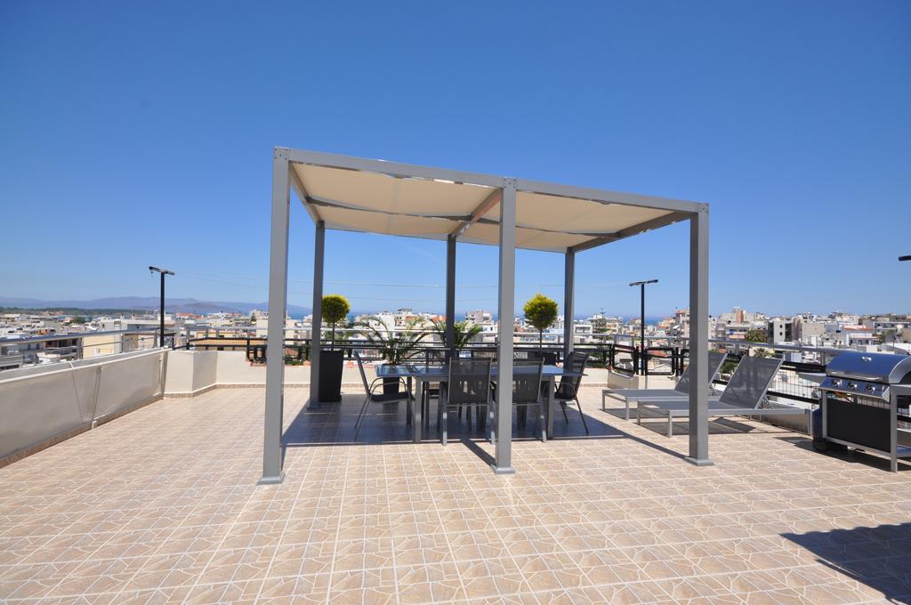 Apartments Chania Khania Eksteriør bilde