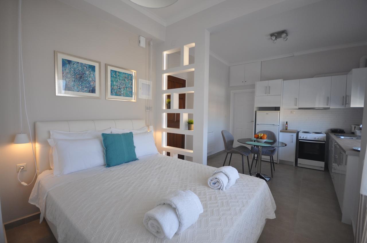 Apartments Chania Khania Eksteriør bilde